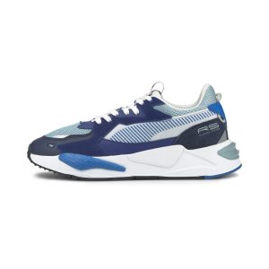 Puma RS-Z Blauw/Wit (381640-03)