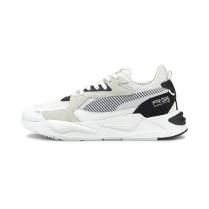 Puma RS-Z Wit/Zwart (381640-04)