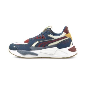 Puma RS-Z P. University Blauw/Rood (381644-01)