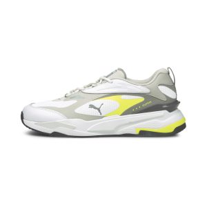 Puma RS-Fast Neon Geel/Wit (382520-01)