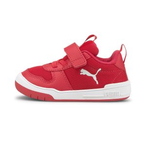 Puma Multiflex SPORT AC baby’s Roze/Wit (382652-03)
