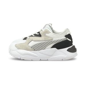 Puma RS-Z baby’s Wit/Zwart (382681-04)
