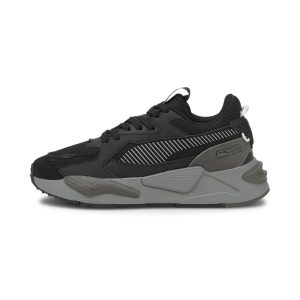 Puma RS-Z College Grijs/Zwart (382682-04)