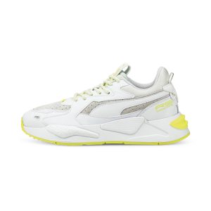 Puma RS-Z Reflective Wit (382751-02)