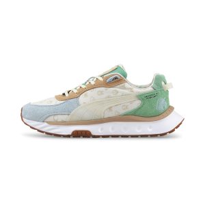Puma Wild Rider Animal Crossing New Horizons (382961_01)