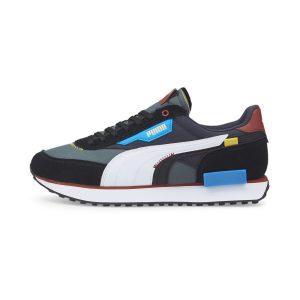 Puma Future Rider Displaced Wit (383148-01)