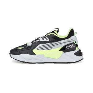 Puma RS-Z Visual Effects Zwart/Groen (383153-01)