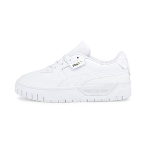 Puma Cali Dream Lth Wit (383157-01)