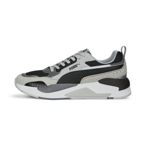 Puma X-Ray² Square SD Zwart/Grijs (383203-12)