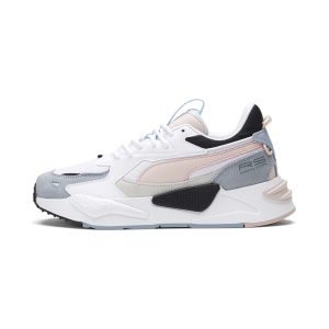 Puma RS-Z Reinvent Wit/Blauw (383219-02)
