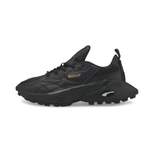 Puma STRKR King Goud/Zwart (383382-01)