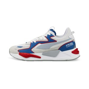 Puma RS-Z Outline Wit/Blauw/Rood (383589-01)