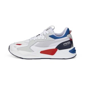 Puma RS-Z Core Wit/Blauw (383590-07)