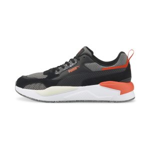 Puma X-Ray2 Square Better Roze/Zwart (383824-02)