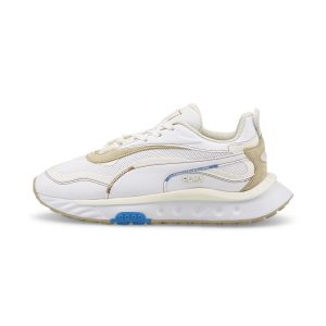 Puma Wild Rider Unfold Infuse Wit (384050-01)