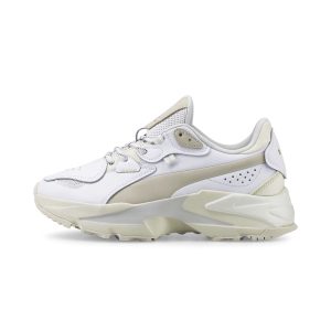 Puma Orkid Black & White Wit (384089-01)