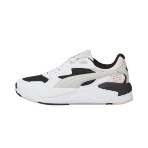Puma X-Ray Speed Grijs/Roze/Zwart (384638-05)