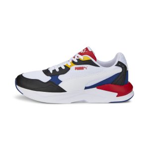 Puma X-Ray Speed Lite Rood/Blauw/Zwart (384639-11)