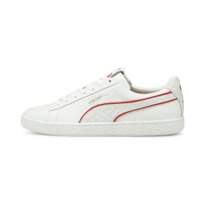 Puma Basket x Usain Bolt Wit (384641-01)