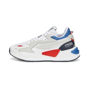 Puma RS-Z Core Wit/Blauw (384726-05)
