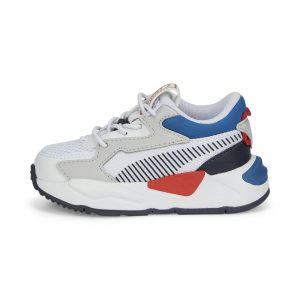 Puma RS-Z Outline AC Wit/Blauw (384728-05)