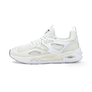 Puma TRC Blaze Pyramid Grijs (384957-01)