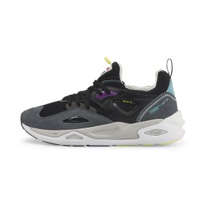 Puma TRC Blaze Zwart (384958-01)