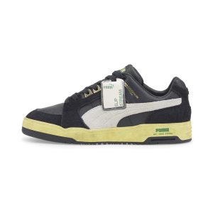 Puma Slipstream Lo The Neverworn Puma Black / Whisper White (384965-01)