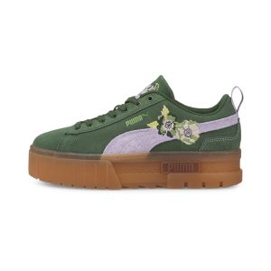 Puma x LIBERTY Mayze Groen (385010-01)