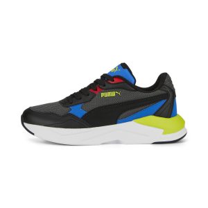 Puma X-Ray Speed Lite Blauw/Zwart/Grijs (385524-17)