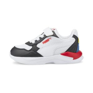 Puma X-Ray Speed Lite AC Rood/Blauw/Zwart (385526-02)