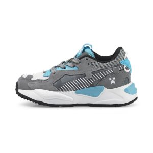 Puma x MINECRAFT RS-Z Blauw (385651-02)