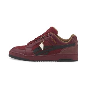 Puma Slipstream Lo Beast Cordovan / Puma Black (385785-01)