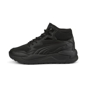 Puma X-Ray Speed Mid WTR Zwart (385869-01)