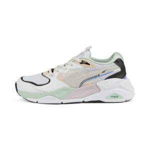 Puma TRC MIRA Dimensions Wit (385969-01)