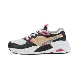 Puma TRC MIRA Dimensions Wit (385969-03)