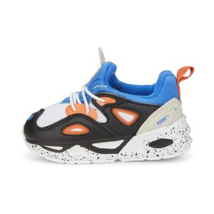 Puma TRC Blaze Galaxy2 Alternative Closure Zwart/Blauw (386004-02)