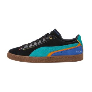 Puma x BLACK FIVES Suede Triplex Zwart (386426-01)