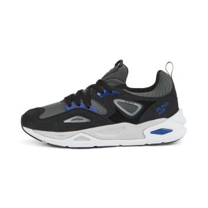Puma TRC Blaze Ivy League Zwart (386432-03)