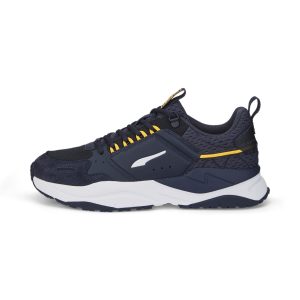 Puma X-Ray² Square Ramble mesh Wit (386457-02)