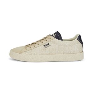 Puma x PALOMO Weekend Wit (386687-01)