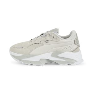 Puma Orkid Grijs/Wit (386716-02)