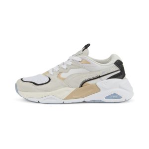 Puma TRC MIRA superzachte Wit (386751-02)