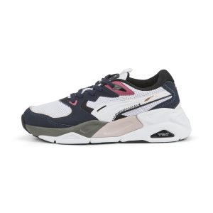 Puma TRC MIRA Block Wit (386752-02)