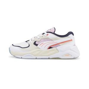 Puma TRC Mira RE:CollectionSneakers Wit/Grijs (387156-01)