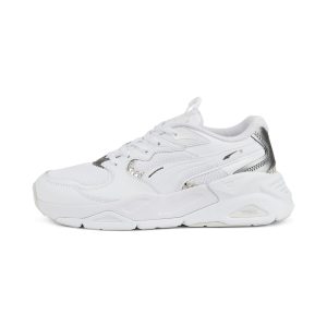 Puma TRC Mira Star Quality Wit (387157-01)