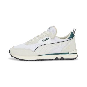 Puma Rider FV Ivy League Wit (387173-01)