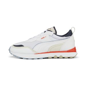 Puma Rider FV RE:Collection Wit (387178-01)