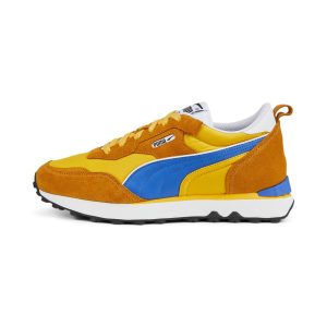 Puma Essentials Rider FV Oranje (387180-03)