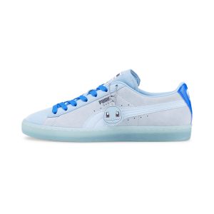 Puma x POKÉMON Suede Squirtle Blauw (387326-01)